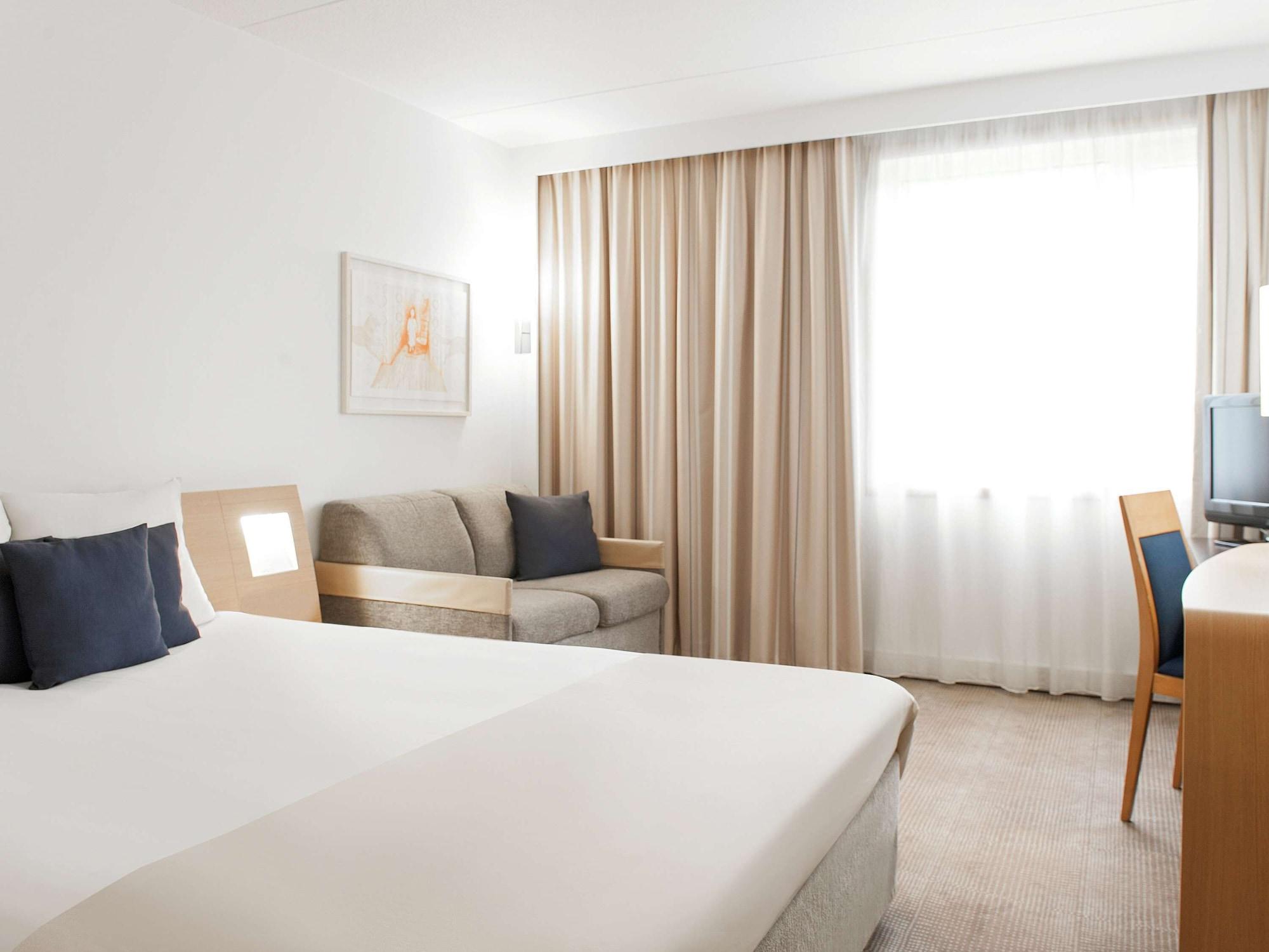 Novotel Antwerpen - Ekeren Exterior foto