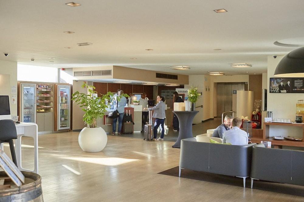 Novotel Antwerpen - Ekeren Exterior foto
