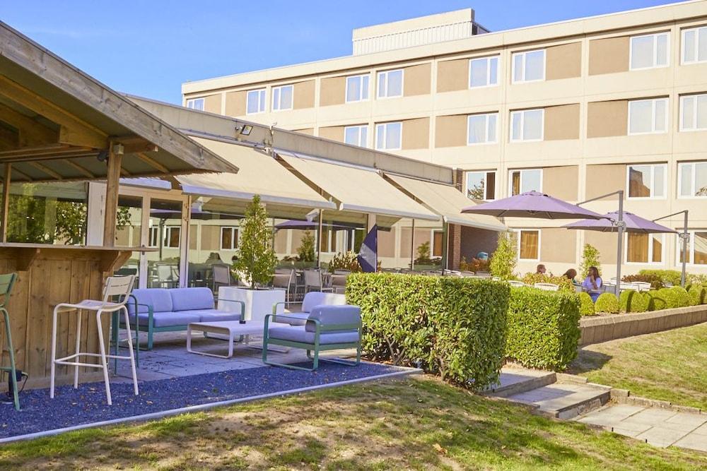 Novotel Antwerpen - Ekeren Exterior foto