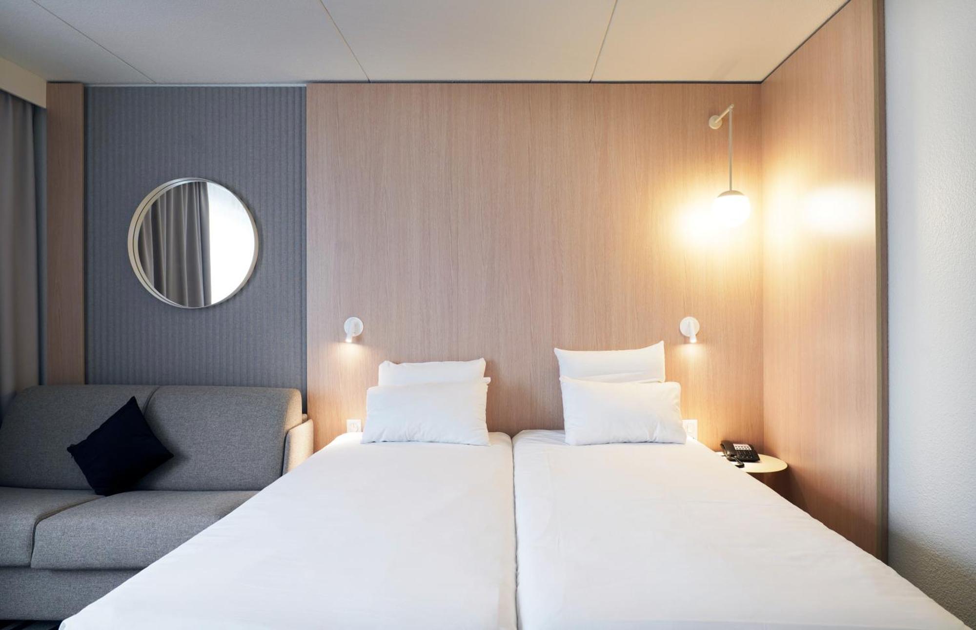 Novotel Antwerpen - Ekeren Exterior foto