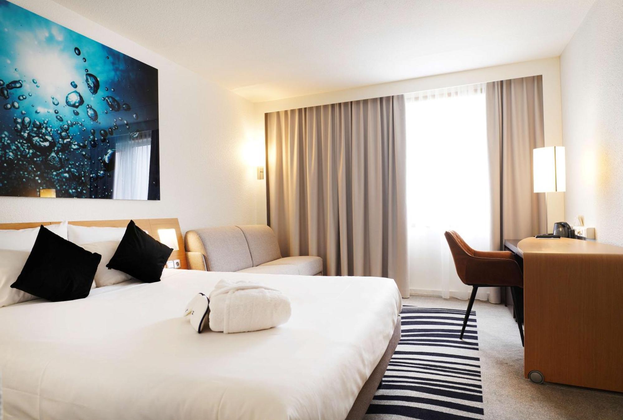 Novotel Antwerpen - Ekeren Exterior foto