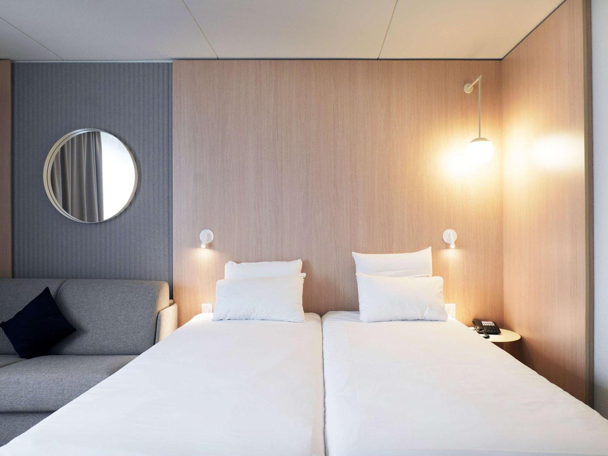 Novotel Antwerpen - Ekeren Exterior foto